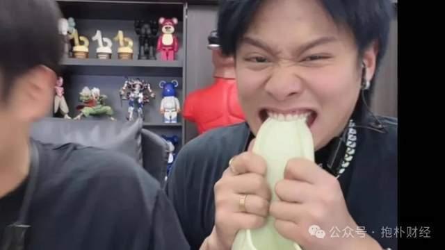 小杨哥带货主播爆料视频,爆款产品背后的秘密