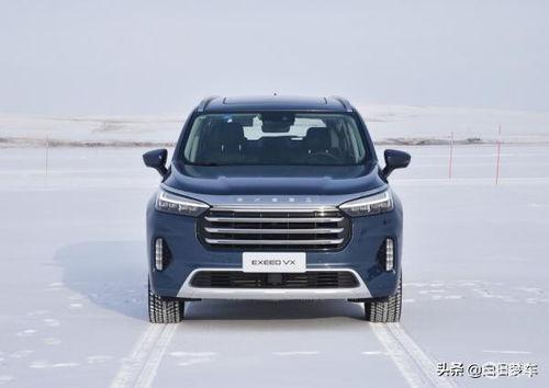 星途汽车最新爆料新闻,尖端科技与时尚设计引领未来出行  第3张